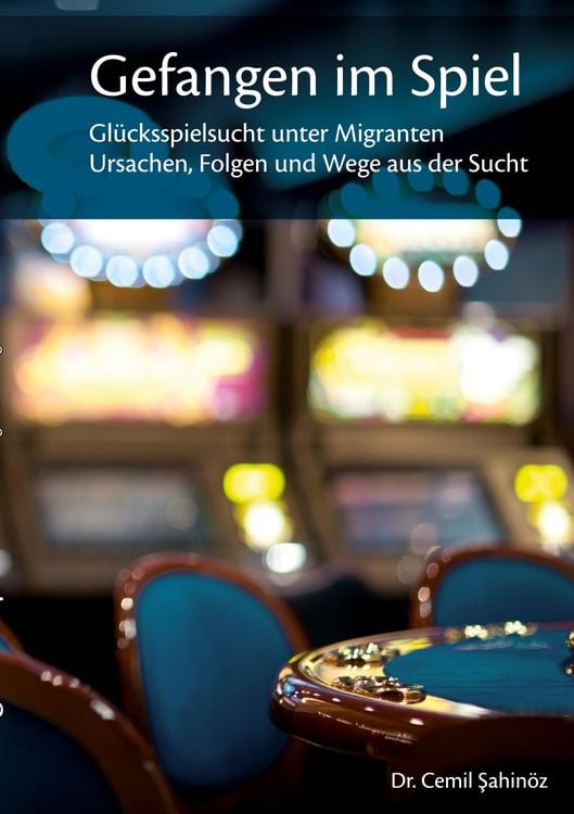 Produktbild: Gefangen im Spiel