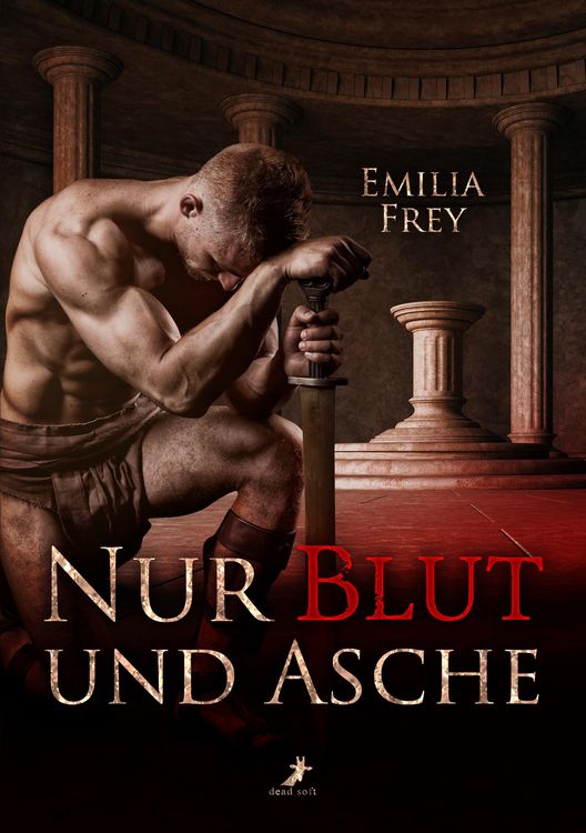 Produktbild: Nur Blut und Asche
