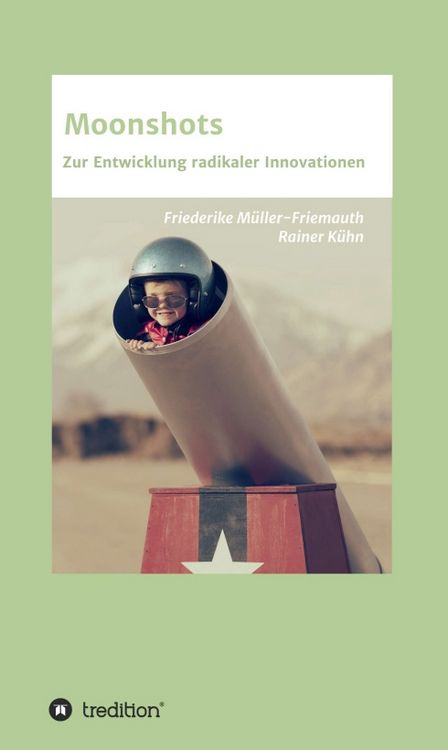 Produktbild: Moonshots