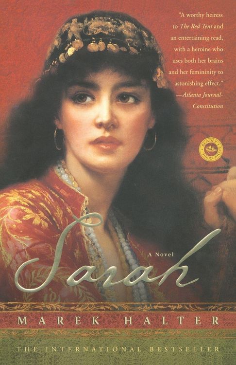 Produktbild: Sarah