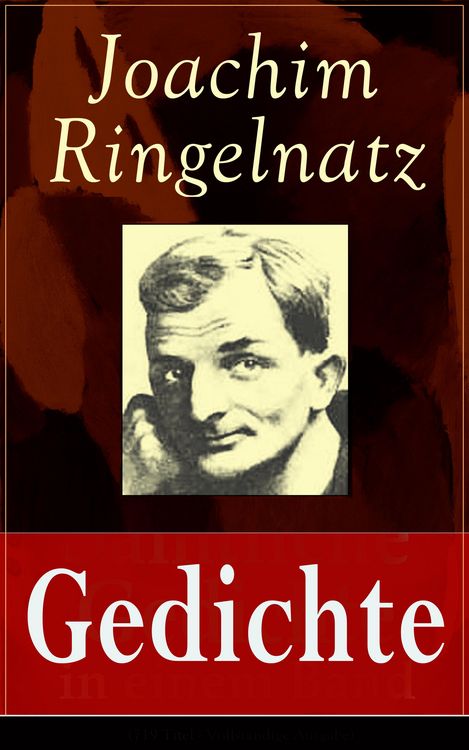 Produktbild: Gedichte