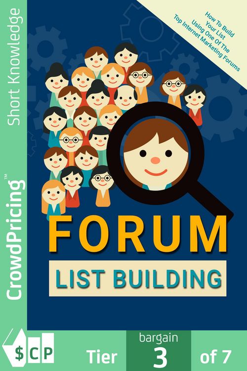 Produktbild: Forum List Building