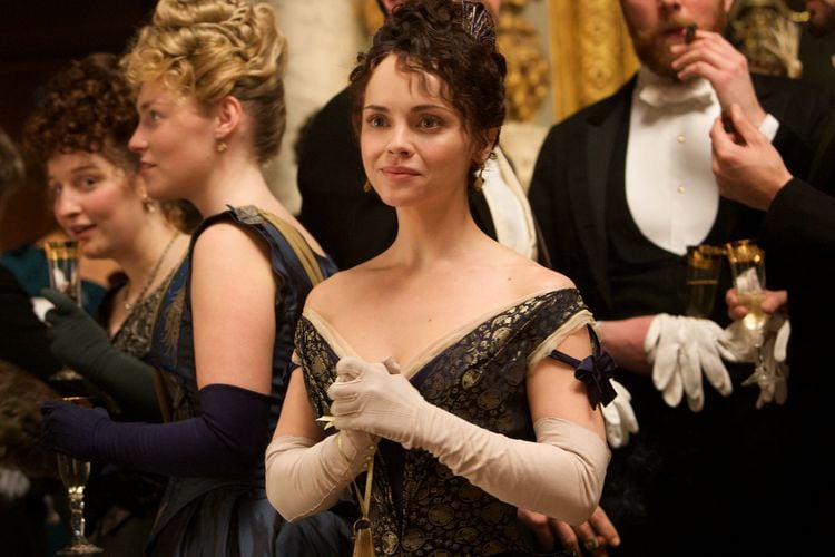 Produktbild: Bel Ami