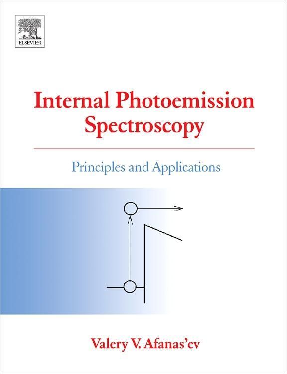Produktbild: Internal Photoemission Spectro