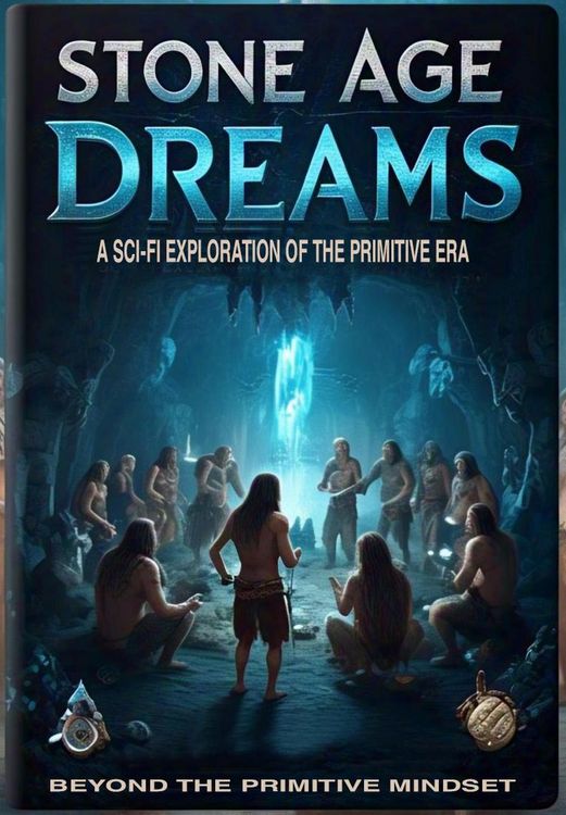 Produktbild: Stone Age Dreams