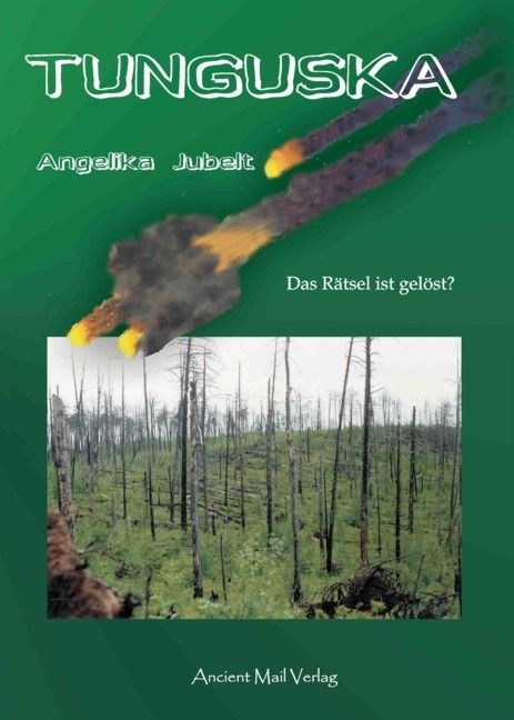 Produktbild: Tunguska