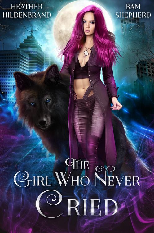 Produktbild: The Girl Who Never Cried (Of Fates & Fables, #4)