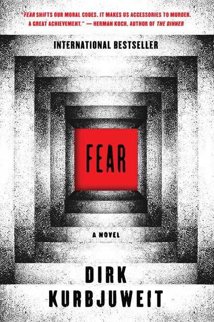 Produktbild: Fear