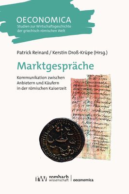 Produktbild: Marktgespr&auml;che
