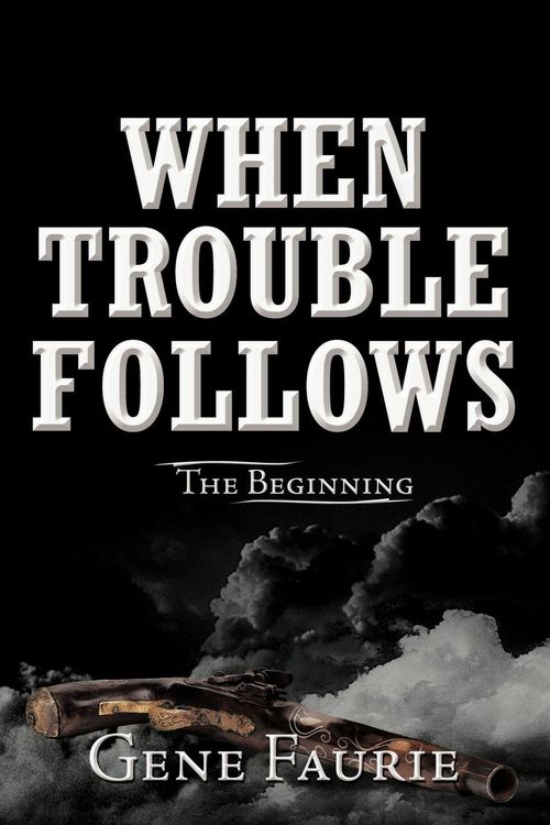 Produktbild: When Trouble Follows
