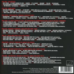 Produktbild: Sugar Hill Adventures:The Collection (9CD Boxset)