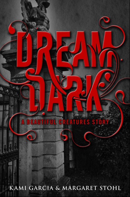Produktbild: Beautiful Creatures: Dream Dark