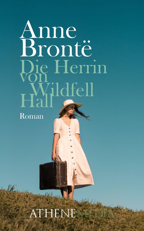 Produktbild: Herrin von Wildfell Hall