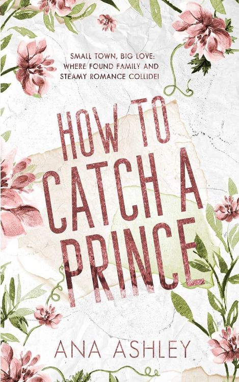 Produktbild: How to Catch a Prince