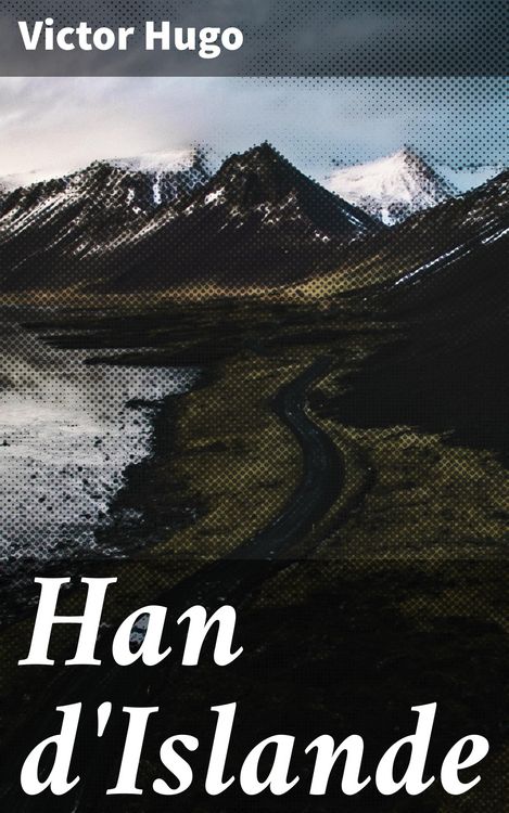 Produktbild: Han d'Islande