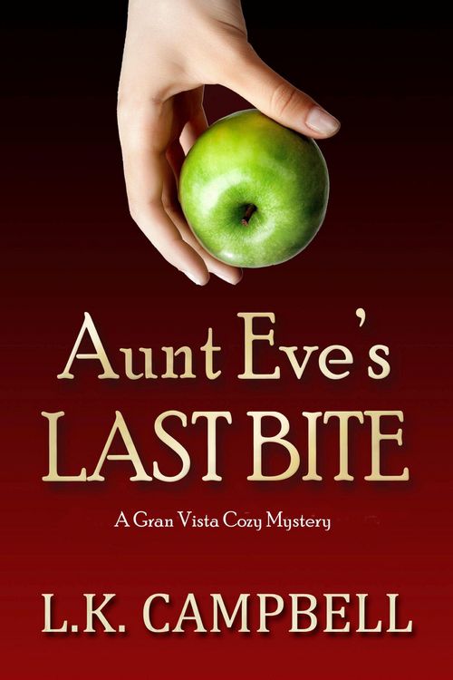 Produktbild: Aunt Eve's Last Bite