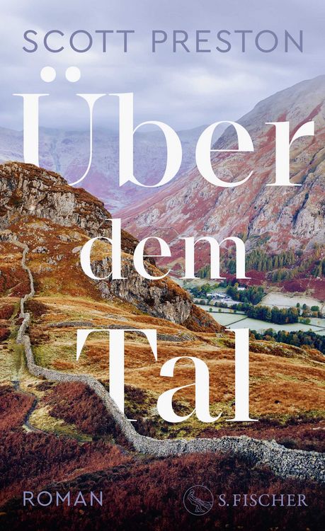 Produktbild: &Uuml;ber dem Tal