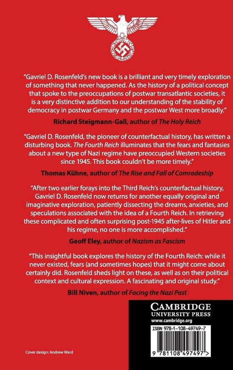 Produktbild: The Fourth Reich