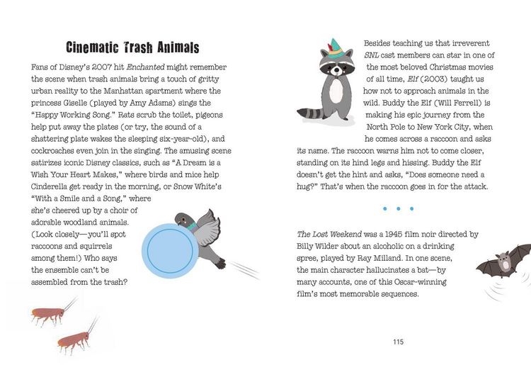 Produktbild: Trash Animals