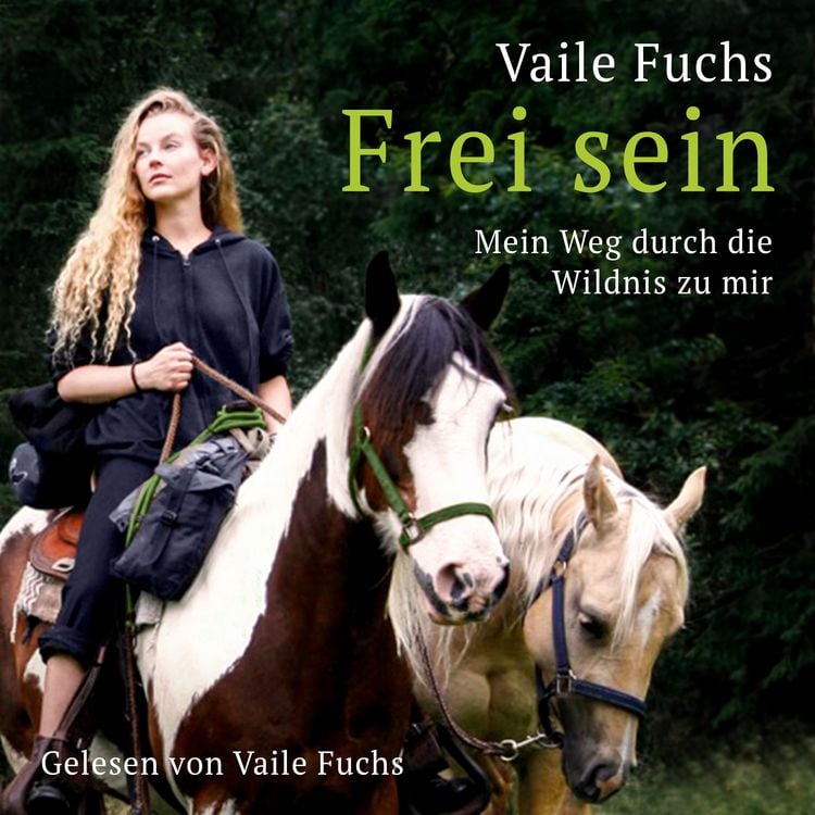 Produktbild: Frei Sein