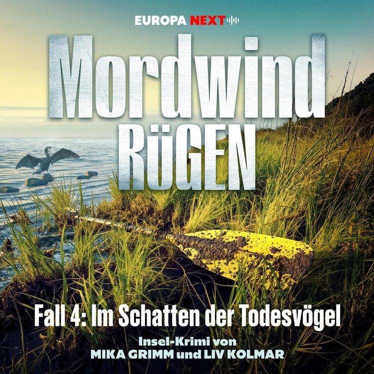 Produktbild: Fall 4: Im Schatten der Todesv&ouml;gel