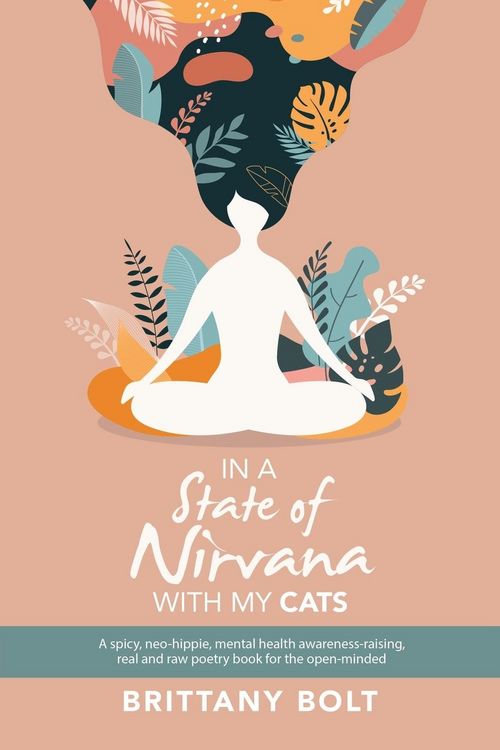 Produktbild: In a State of Nirvana with My Cats
