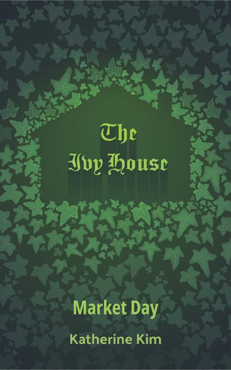 Produktbild: The Ivy House: Market Day