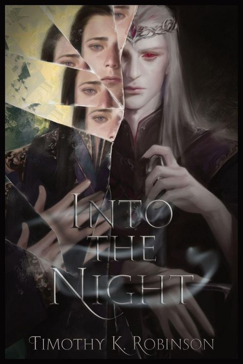 Produktbild: Into the Night