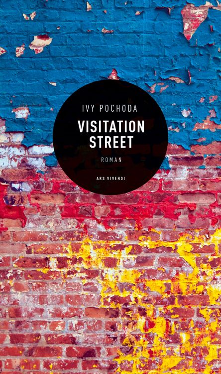Produktbild: Visitation Street