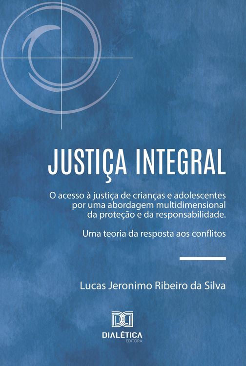 Produktbild: Justi&ccedil;a Integral