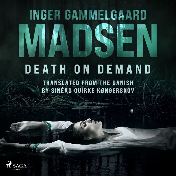 Produktbild: Death on Demand