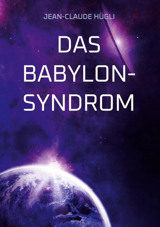 Produktbild: Das Babylon-Syndrom