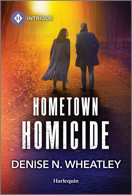 Produktbild: Hometown Homicide