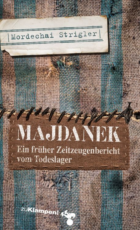 Produktbild: Majdanek