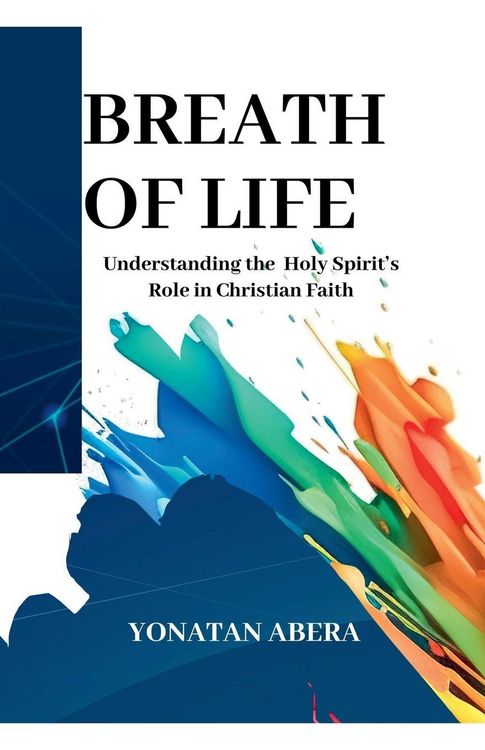 Produktbild: Breath of Life