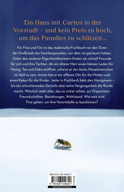Produktbild: Der Honigmann