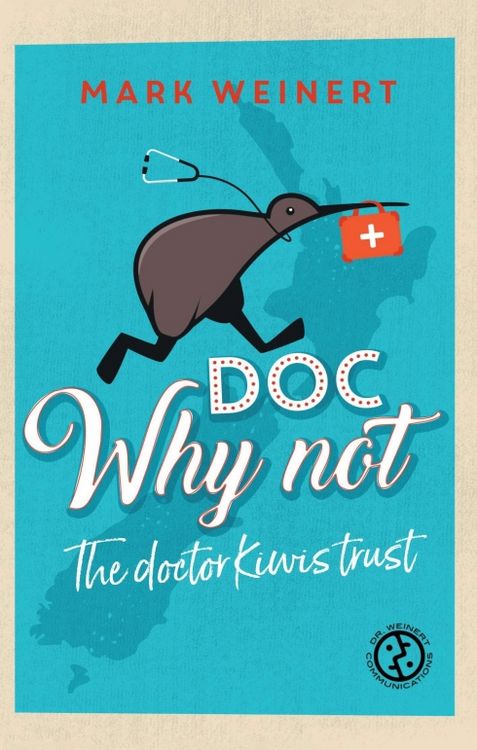 Produktbild: Doc Why Not