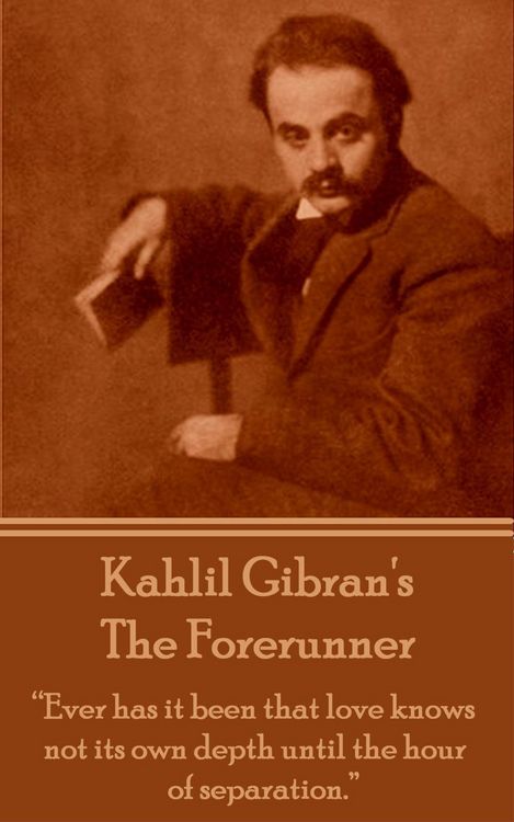 Produktbild: The Forerunner