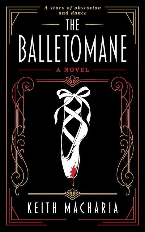 Produktbild: The Balletomane