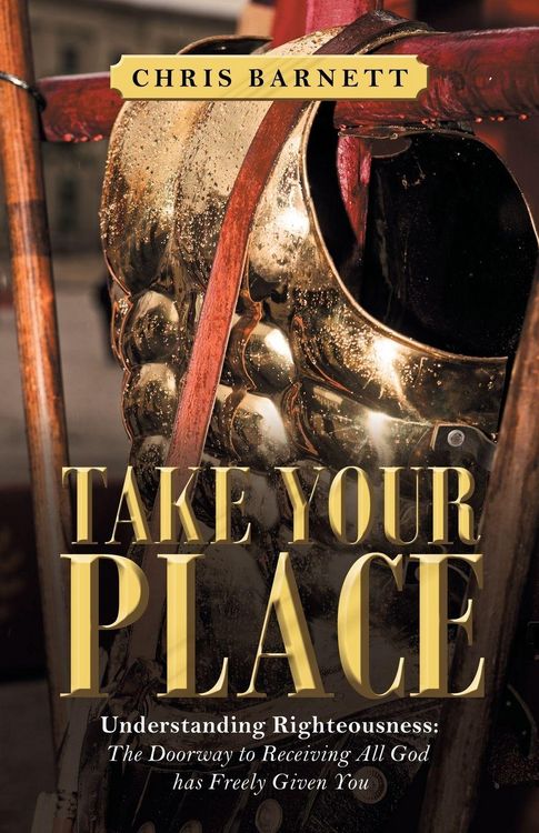 Produktbild: Take Your Place