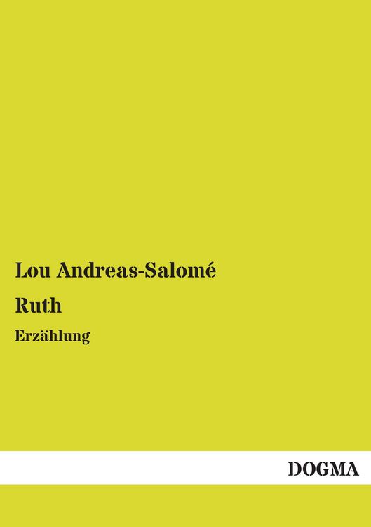 Produktbild: Ruth