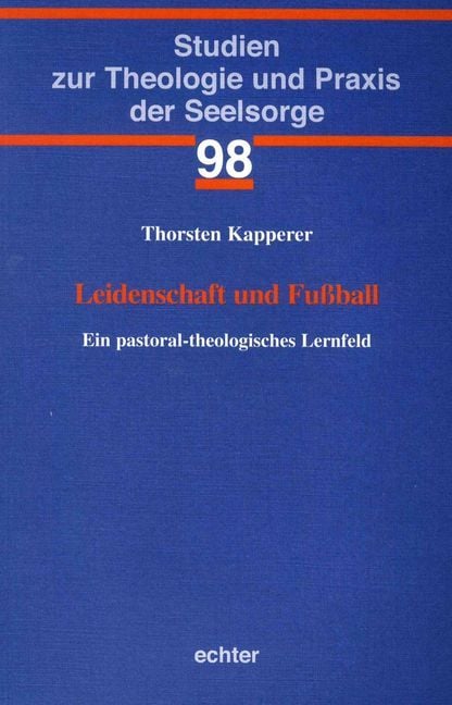 Produktbild: Leidenschaft und Fu&szlig;ball