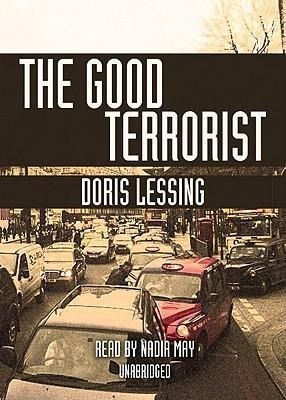 Produktbild: The Good Terrorist