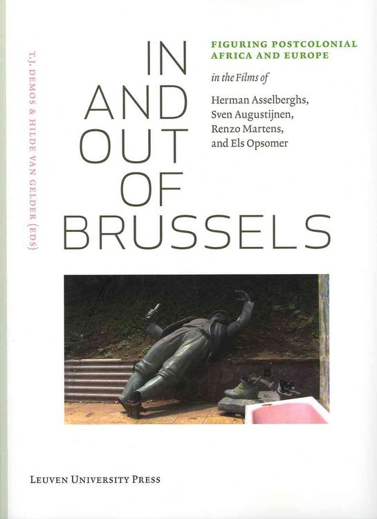 Produktbild: In and Out of Brussels