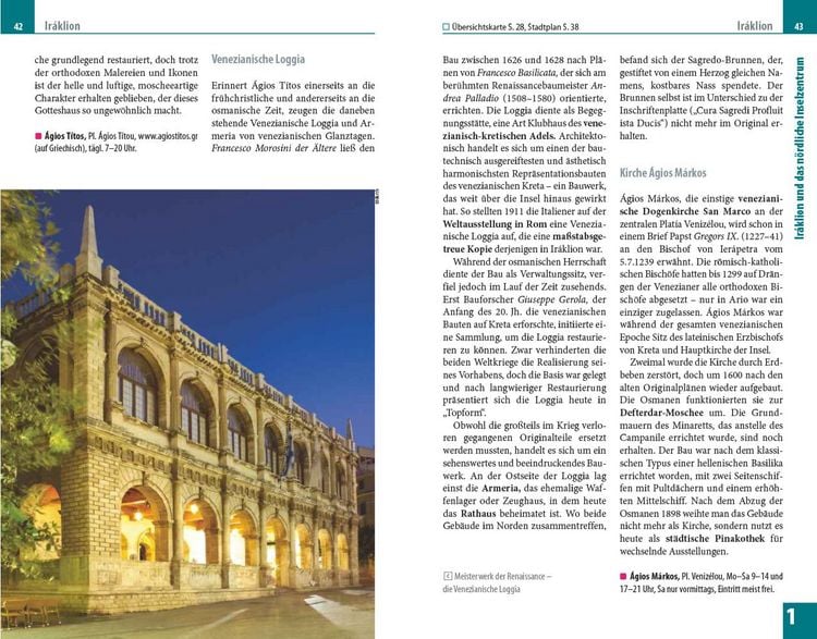 Produktbild: Reise Know-How Reisef&uuml;hrer Kreta