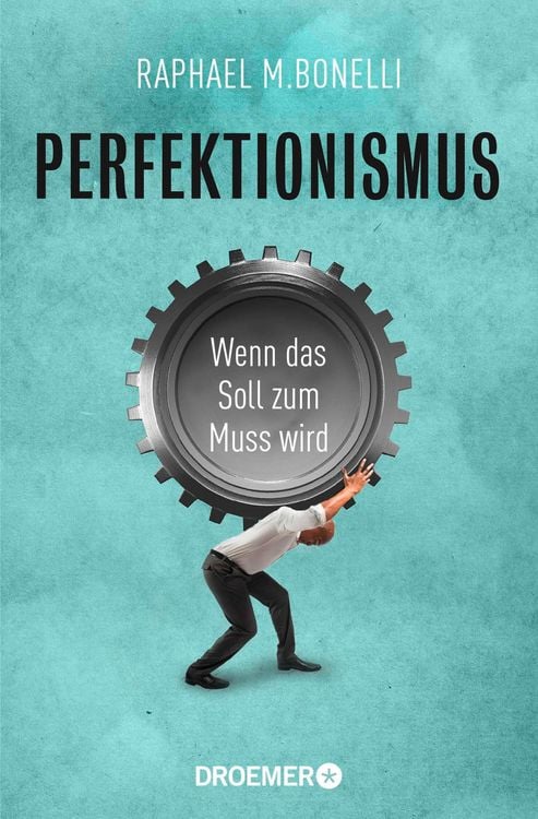 Produktbild: Perfektionismus