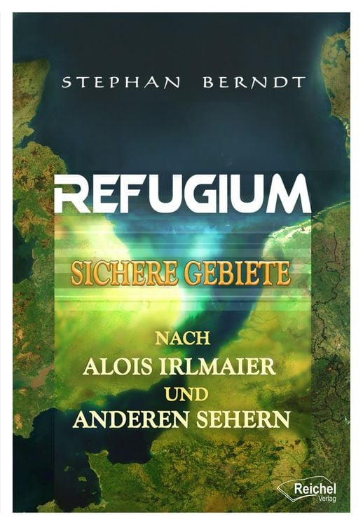 Produktbild: Refugium