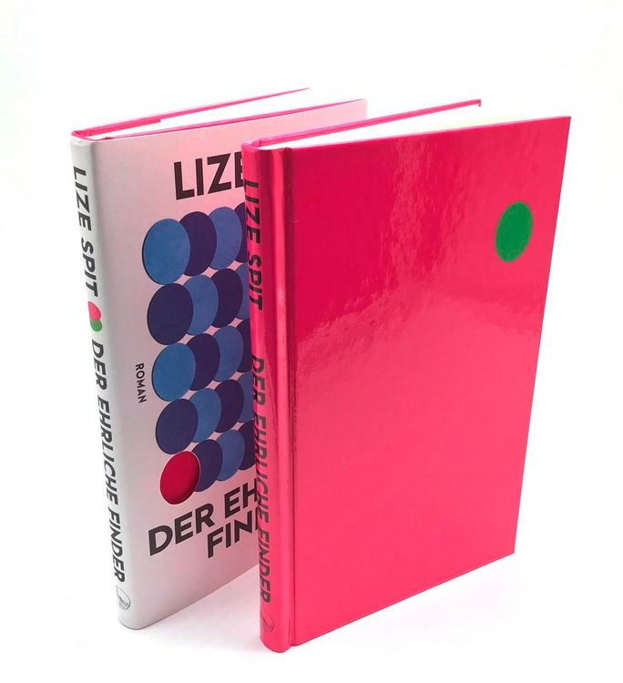 Produktbild: Der ehrliche Finder