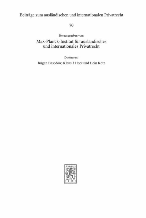 Produktbild: Die Rechtsstellung gleichgeschlechtlicher Lebensgemeinschaften