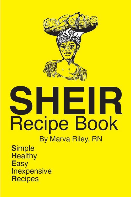Produktbild: S H E I R